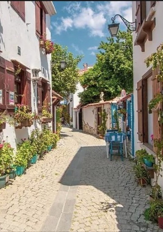 Güzelbahçe
